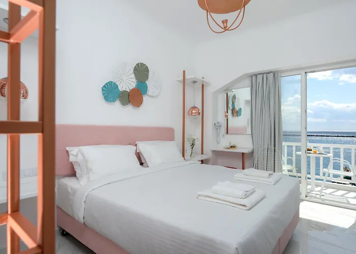 Nama Boutique Hotel